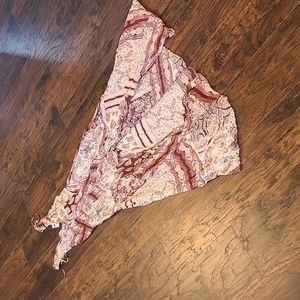 New York and company romper dress